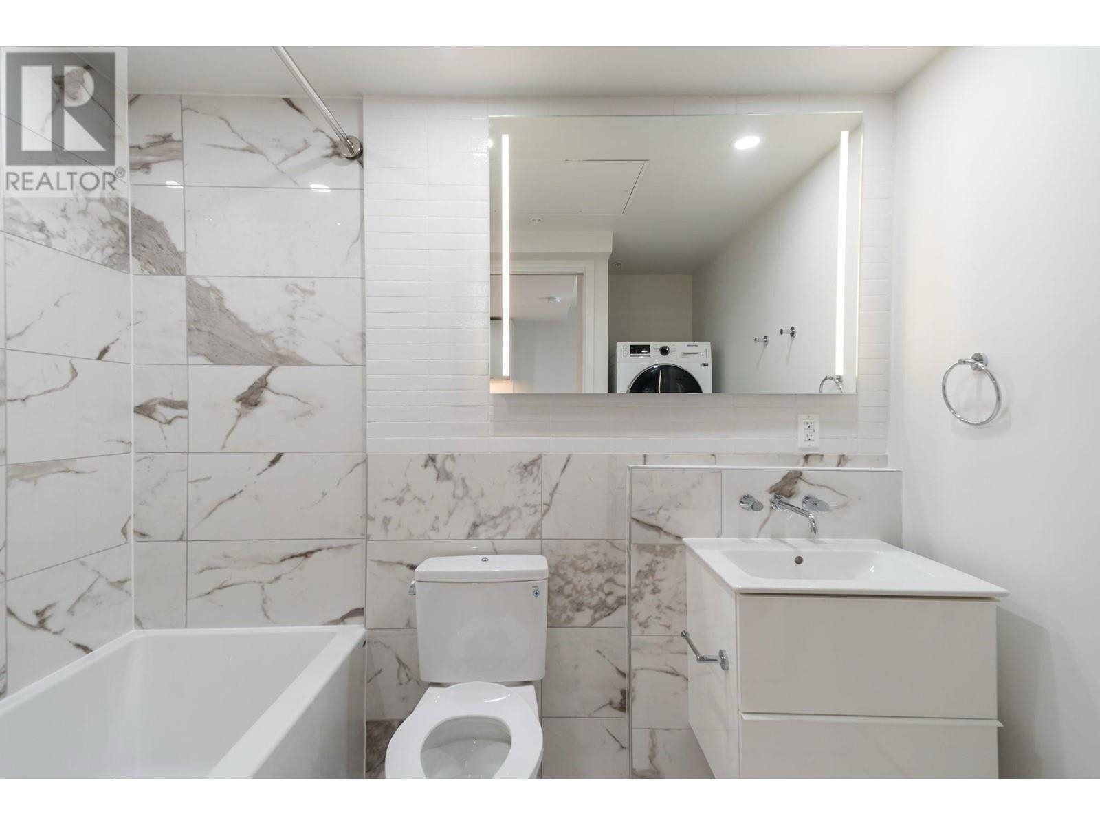 502 239 Keefer Street - MLS&reg; # R3173029