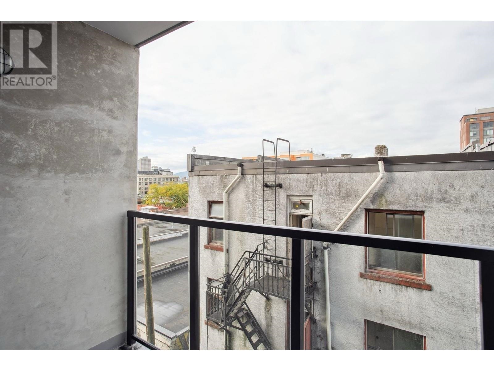502 239 Keefer Street - MLS&reg; # R3173029