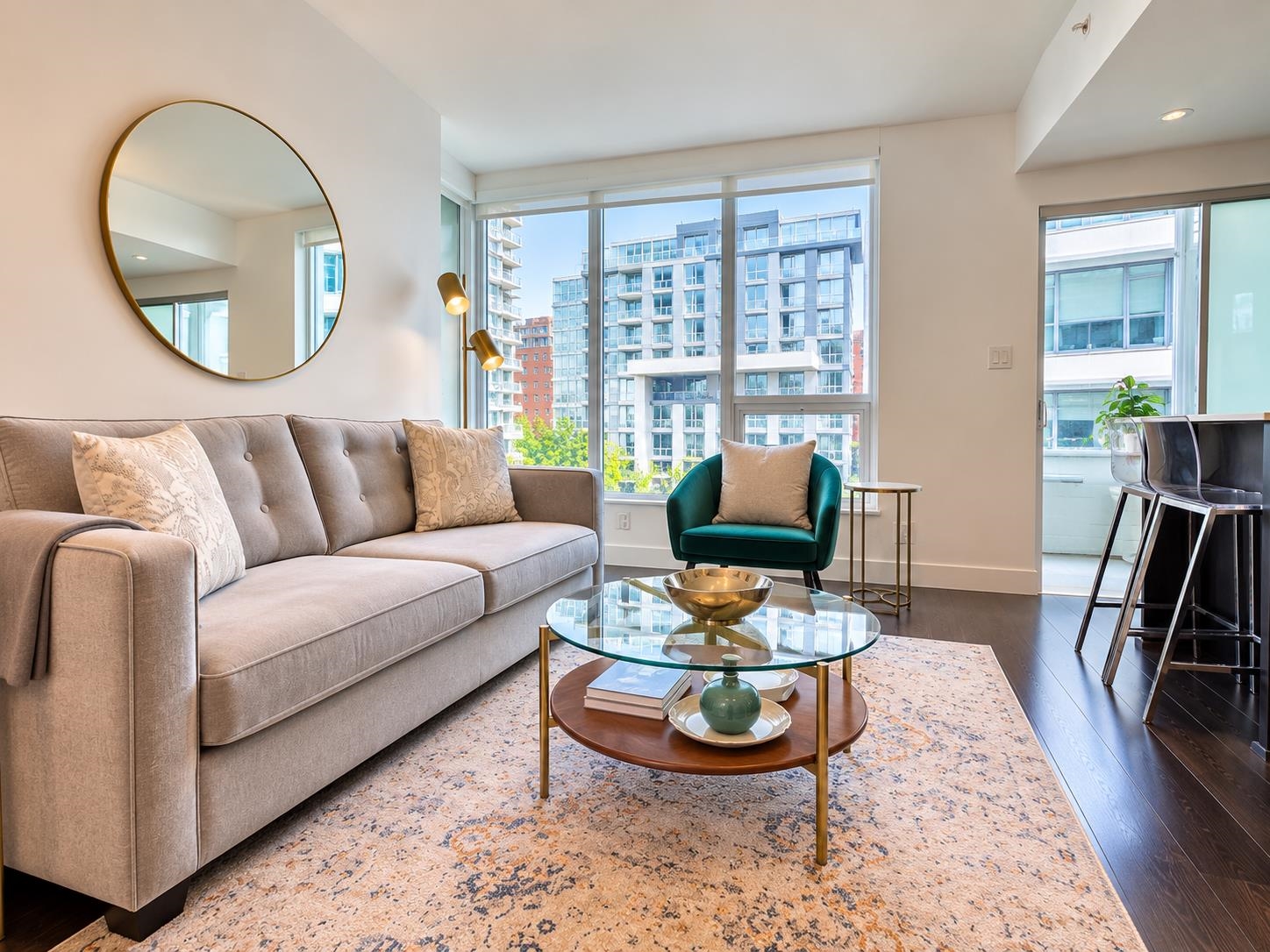 601 161 1st Avenue - MLS&reg; # R3173160