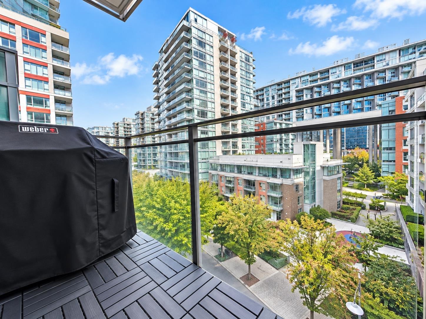 601 161 1st Avenue - MLS&reg; # R3173160