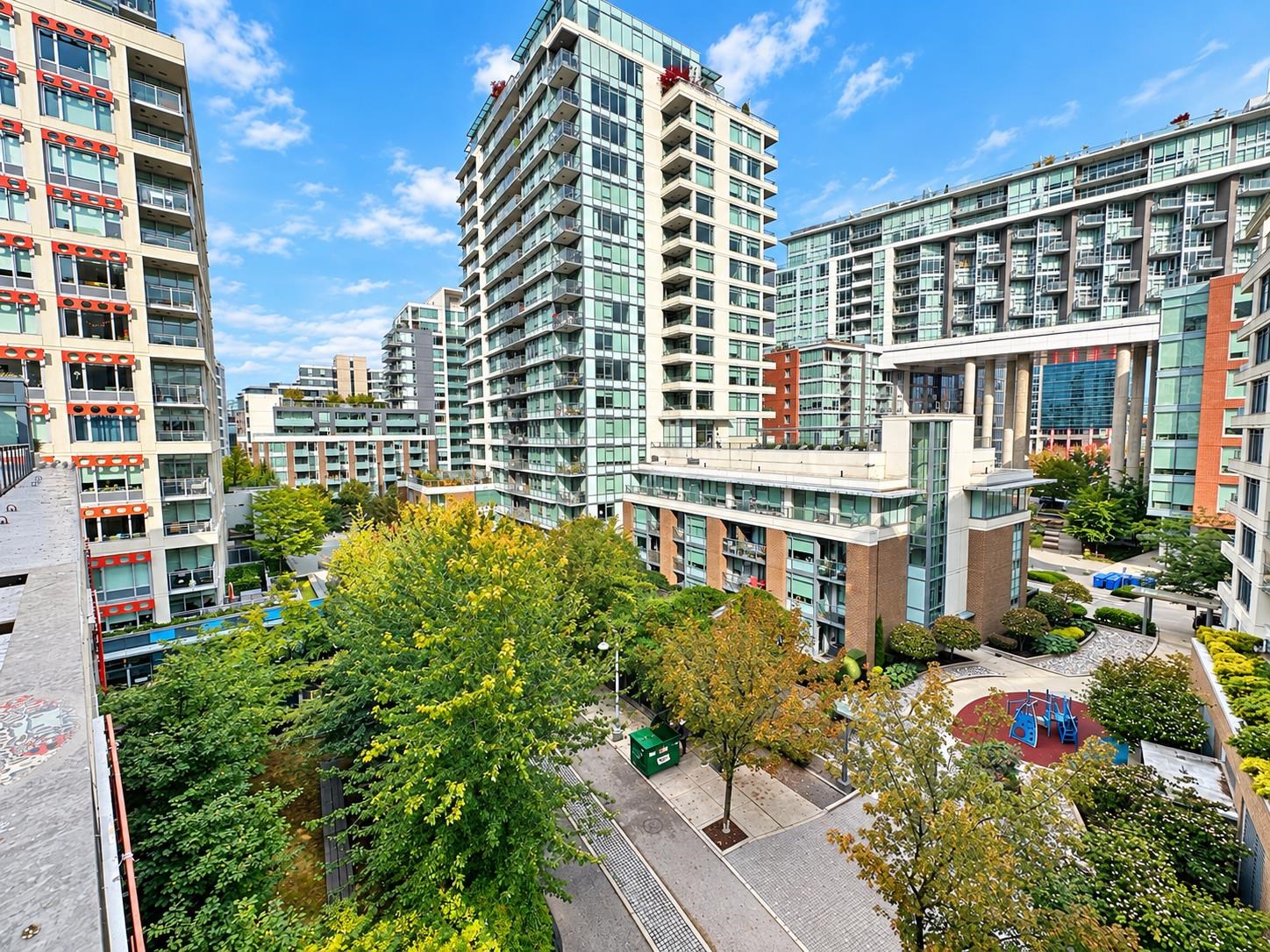 601 161 1st Avenue - MLS&reg; # R3173160