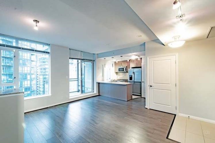 20XX 1211 Melville Street - MLS&reg; # R3173928