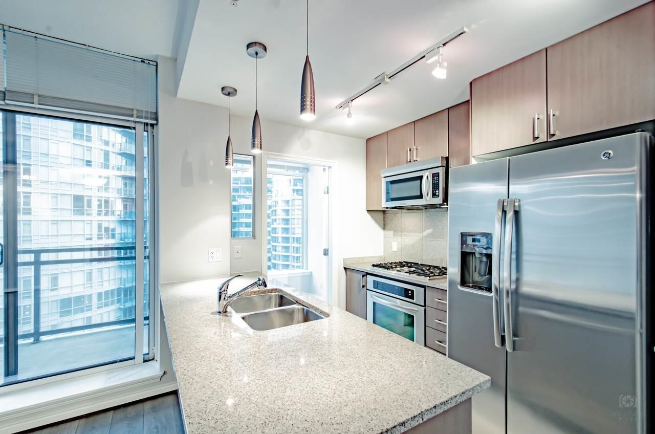 20XX 1211 Melville Street - MLS&reg; # R3173928