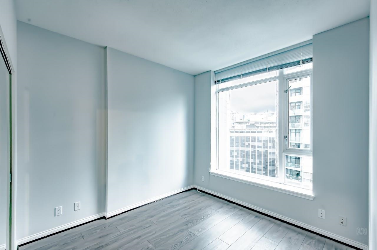 20XX 1211 Melville Street - MLS&reg; # R3173928