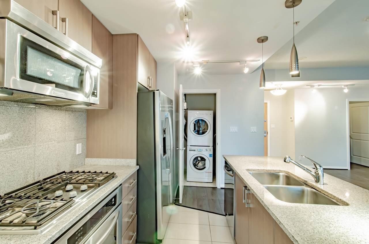 20XX 1211 Melville Street - MLS&reg; # R3173928