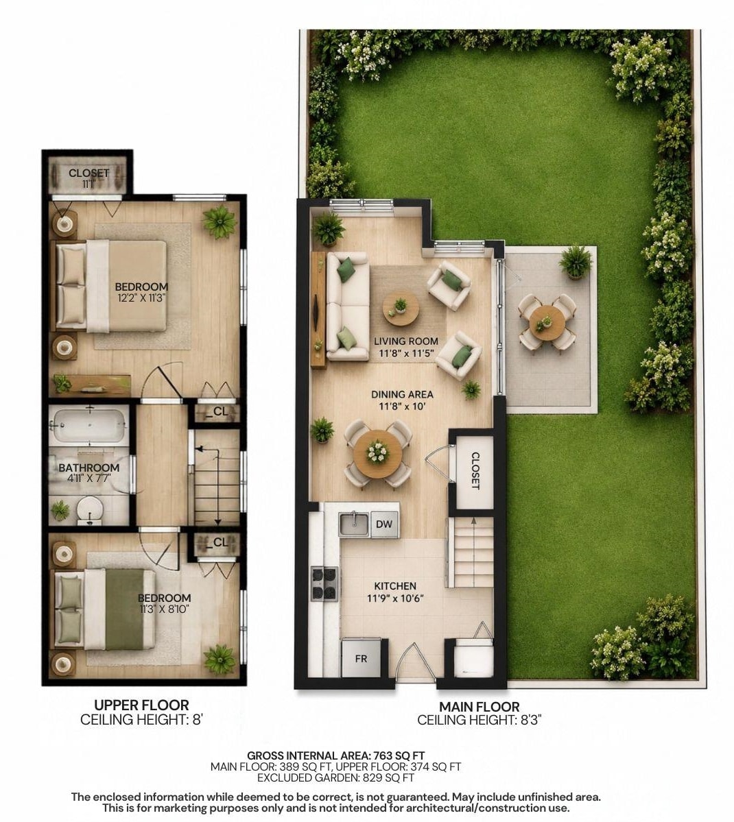 31 460 16th Avenue - MLS&reg; # R3173967