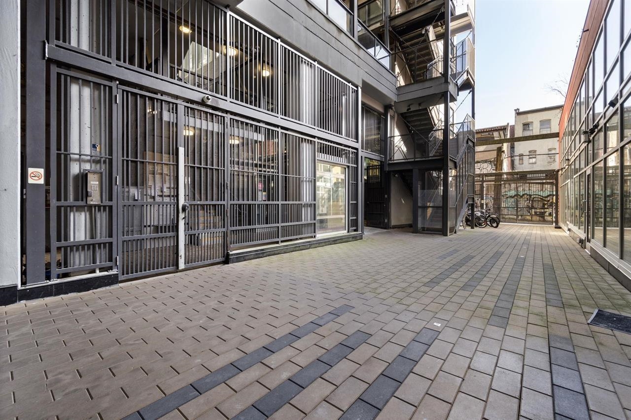404 138 Hastings Street - MLS&reg; # R3175250