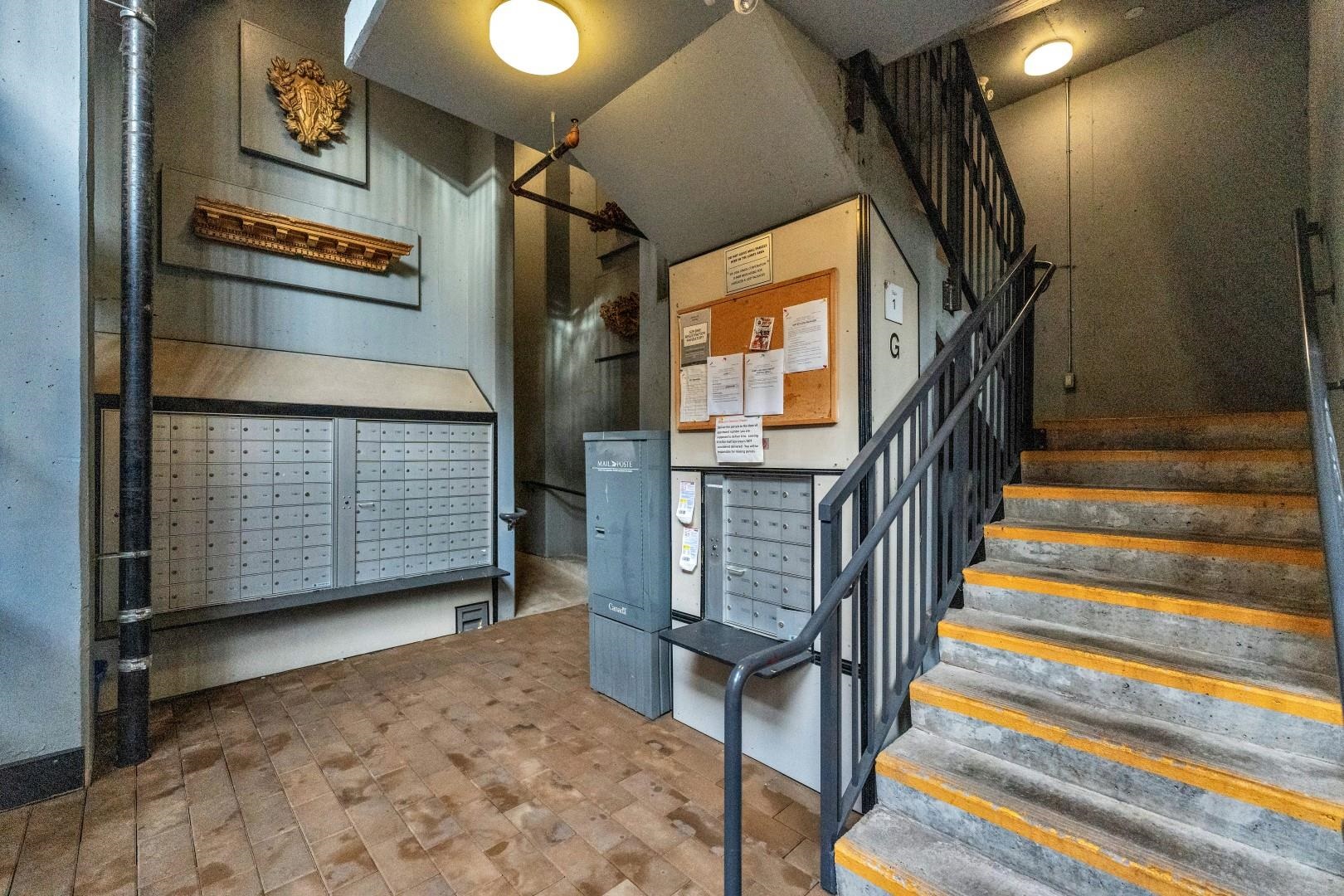 404 138 Hastings Street - MLS&reg; # R3175250