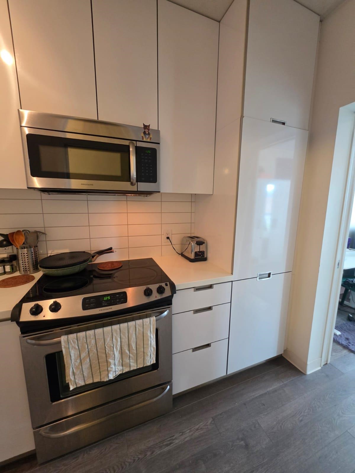 404 138 Hastings Street - MLS&reg; # R3175250