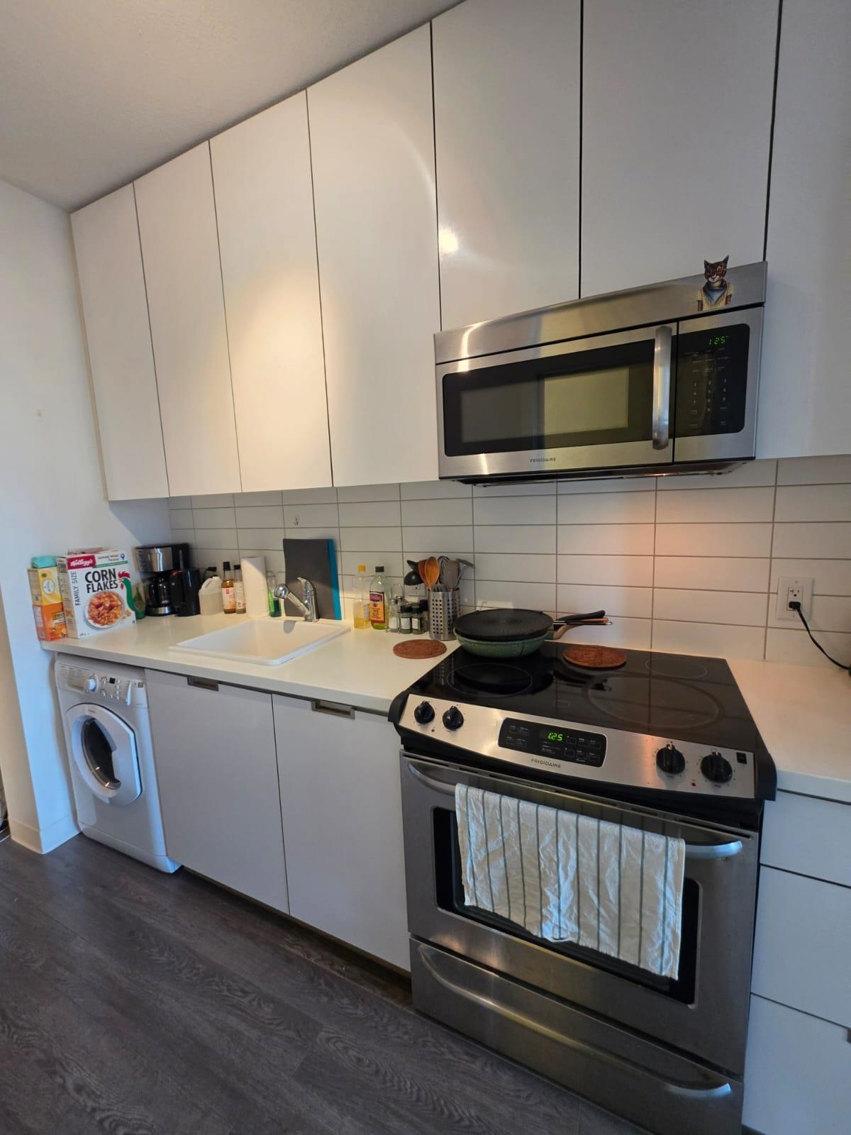 404 138 Hastings Street - MLS&reg; # R3175250