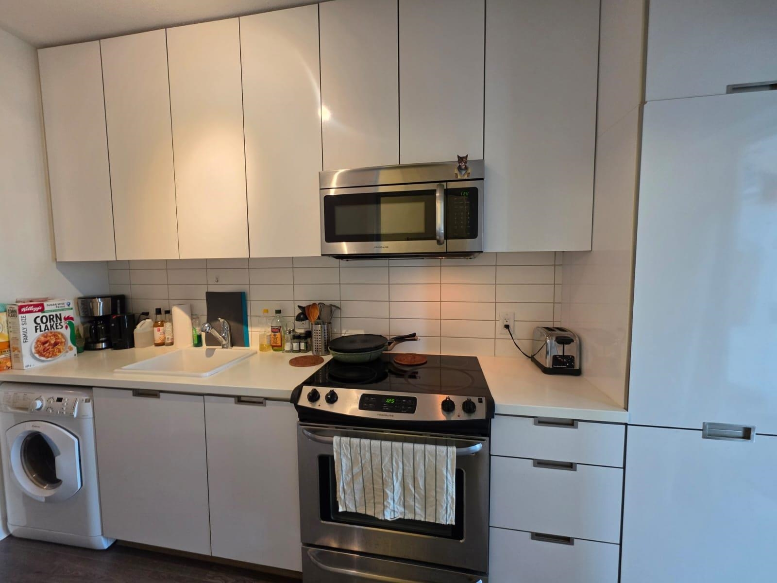 404 138 Hastings Street - MLS&reg; # R3175250