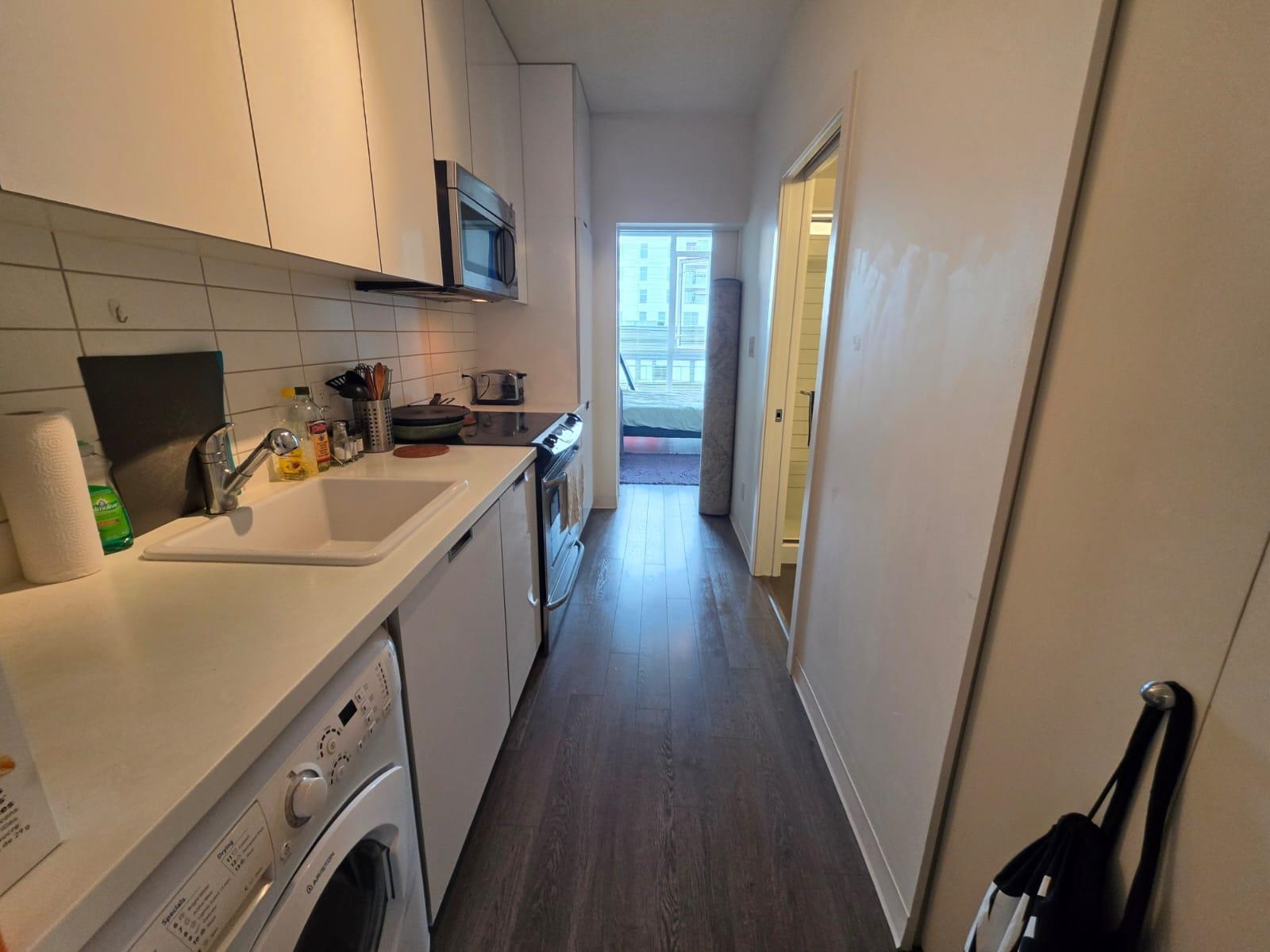 404 138 Hastings Street - MLS&reg; # R3175250