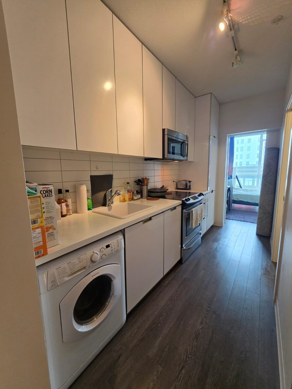 404 138 Hastings Street - MLS&reg; # R3175250