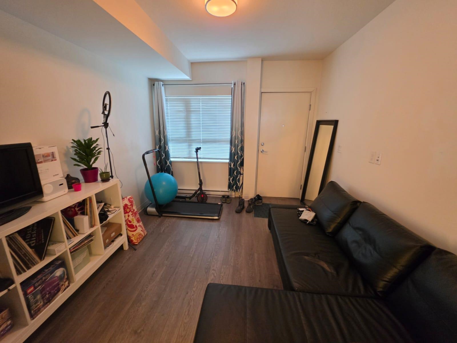 404 138 Hastings Street - MLS&reg; # R3175250