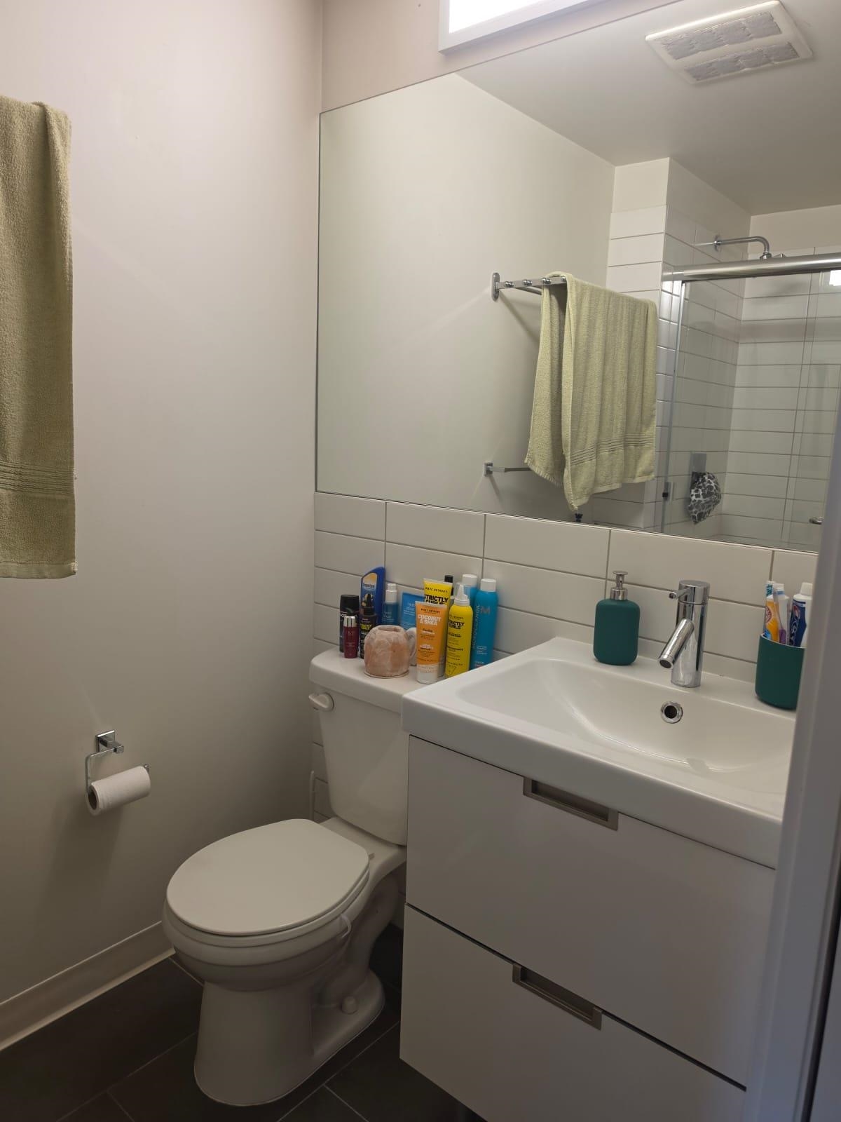 404 138 Hastings Street - MLS&reg; # R3175250