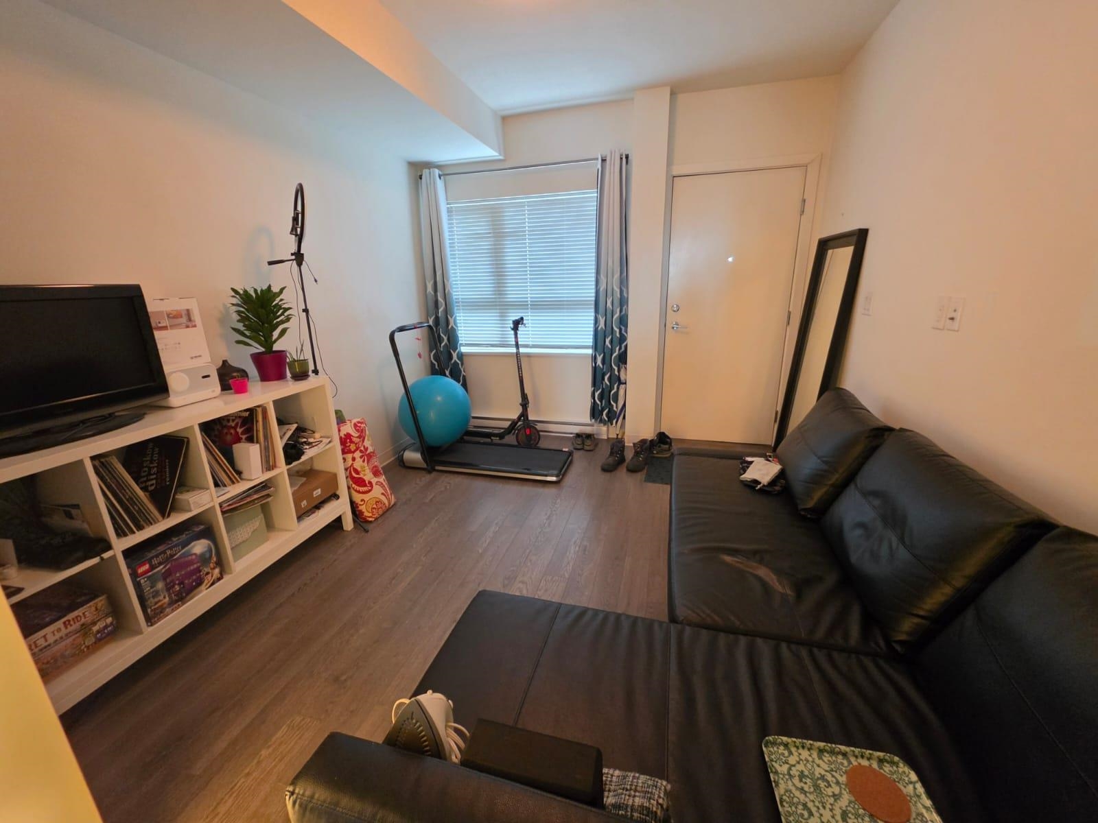 404 138 Hastings Street - MLS&reg; # R3175250