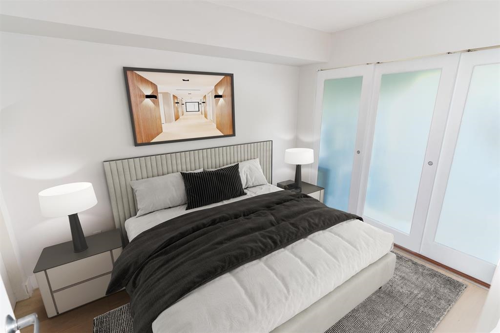 204 55 Alexander Street - MLS&reg; # R3176113