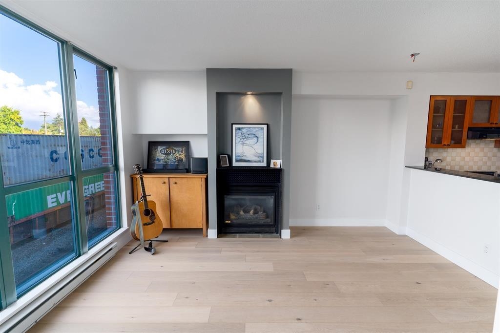 204 55 Alexander Street - MLS&reg; # R3176113