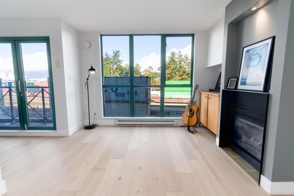 204 55 Alexander Street - MLS&reg; # R3176113