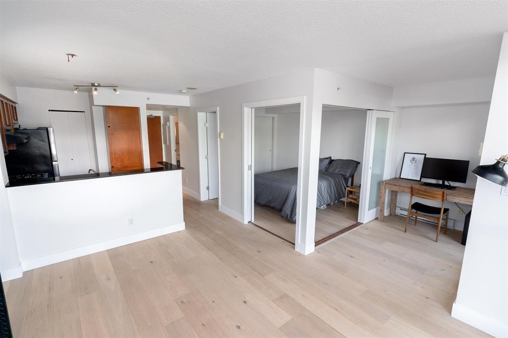 204 55 Alexander Street - MLS&reg; # R3176113