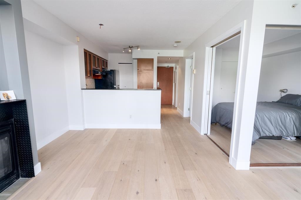 204 55 Alexander Street - MLS&reg; # R3176113