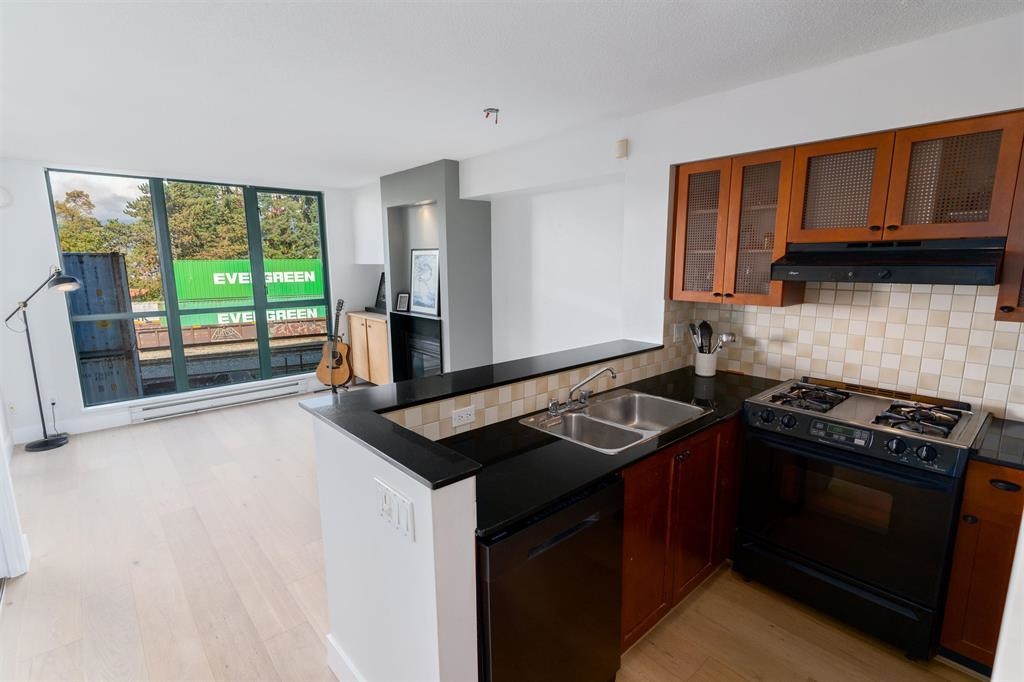 204 55 Alexander Street - MLS&reg; # R3176113