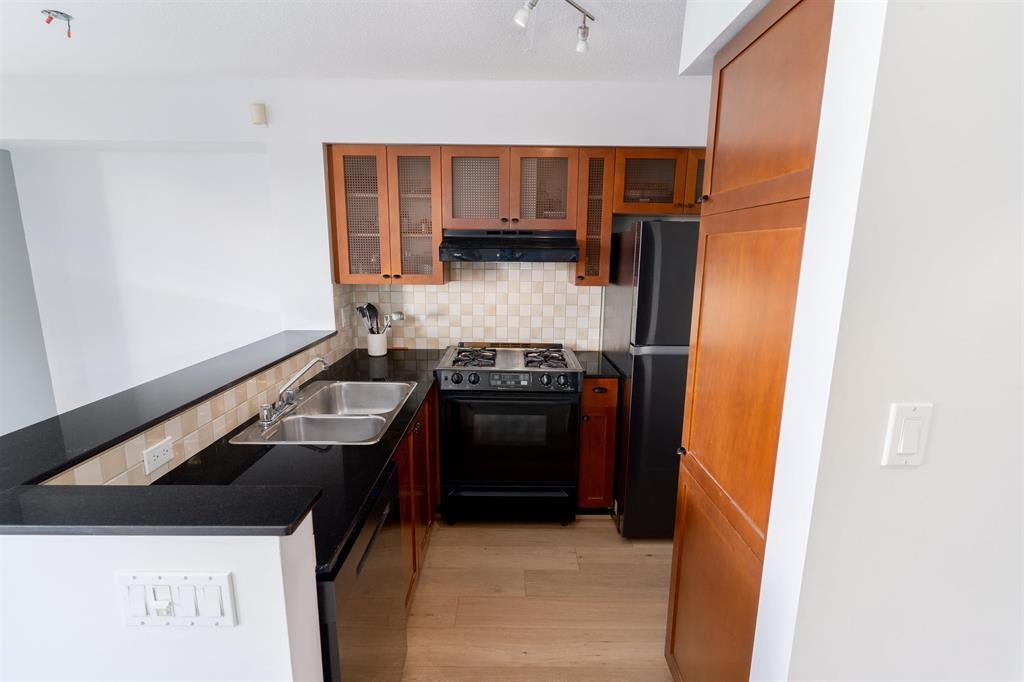 204 55 Alexander Street - MLS&reg; # R3176113