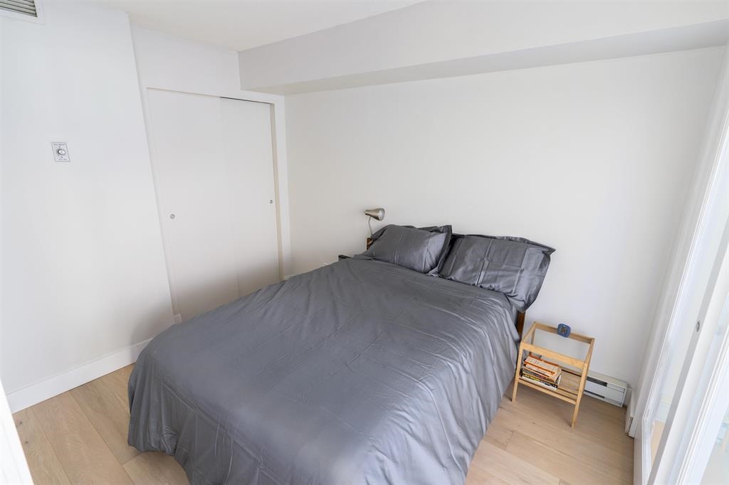 204 55 Alexander Street - MLS&reg; # R3176113