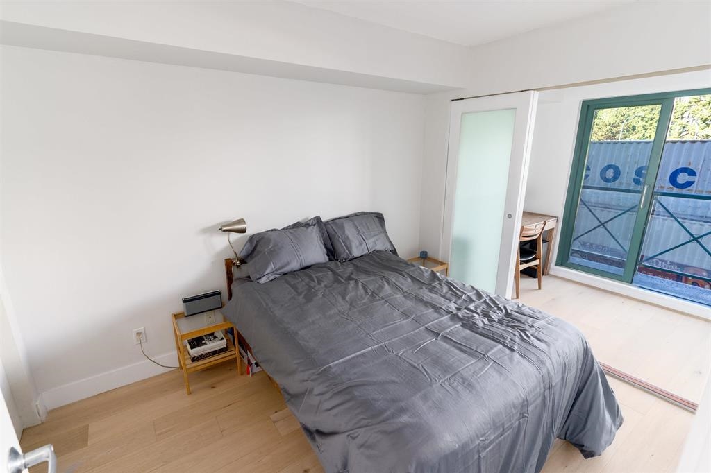 204 55 Alexander Street - MLS&reg; # R3176113