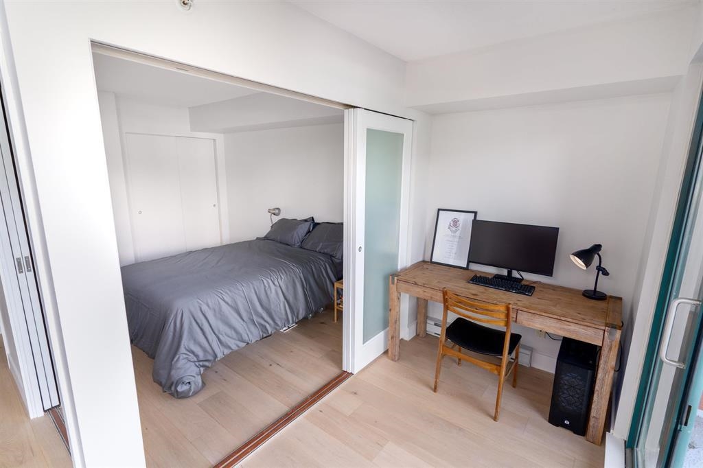 204 55 Alexander Street - MLS&reg; # R3176113
