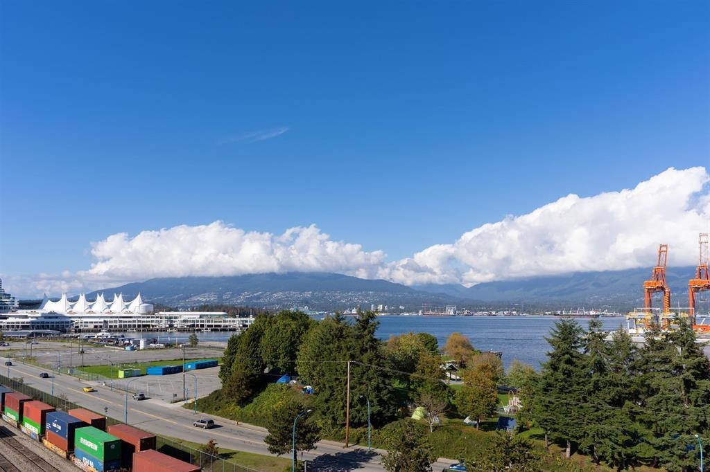 204 55 Alexander Street - MLS&reg; # R3176113