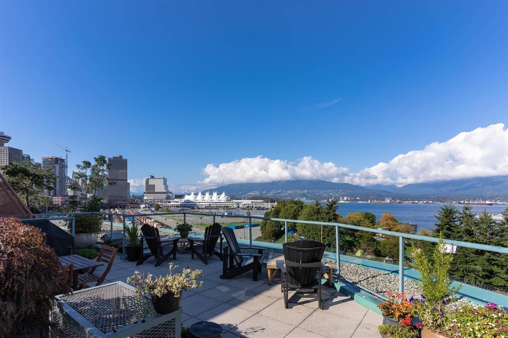 204 55 Alexander Street - MLS&reg; # R3176113