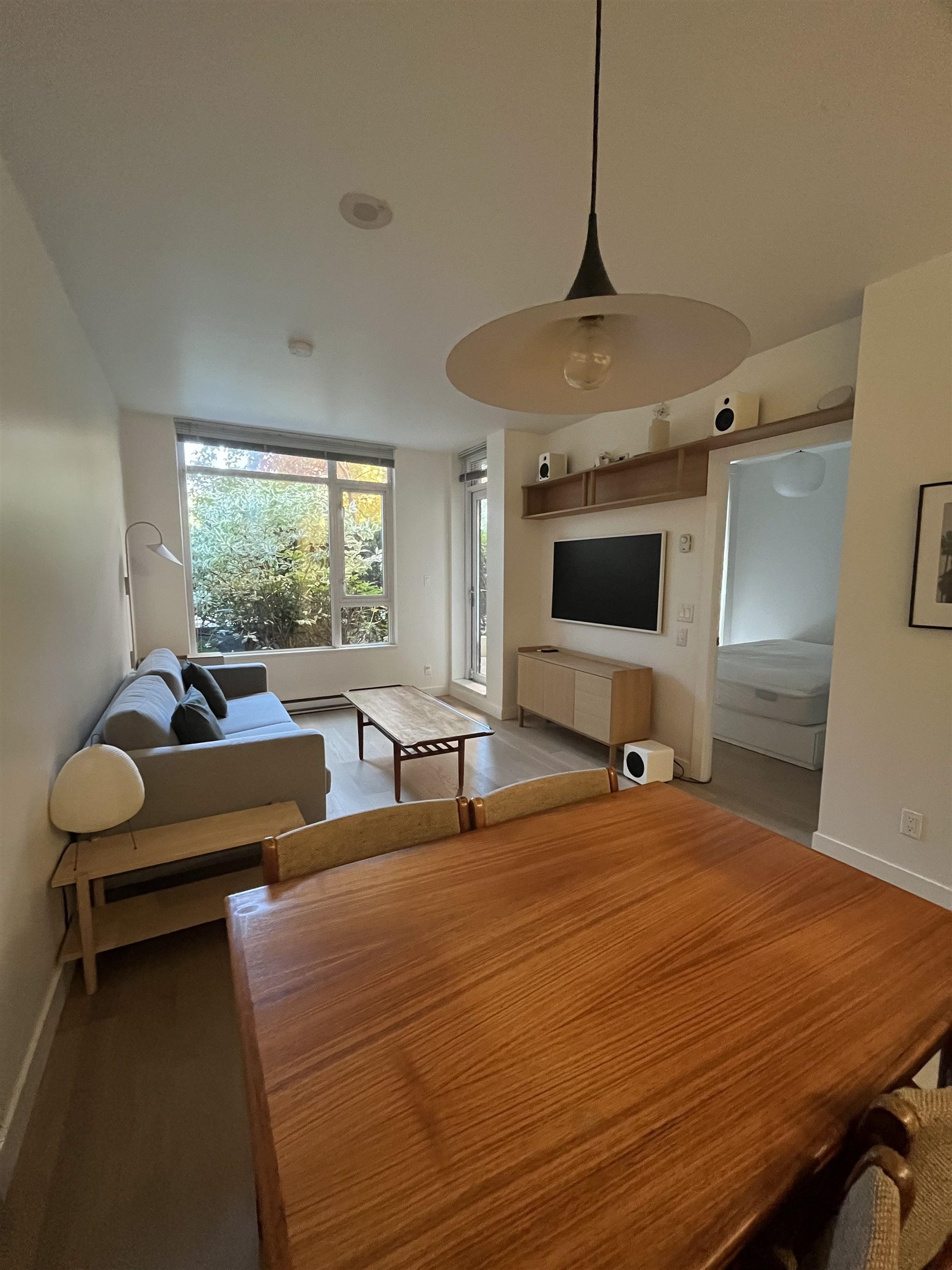 102 2321 Scotia Street - MLS&reg; # R3176192