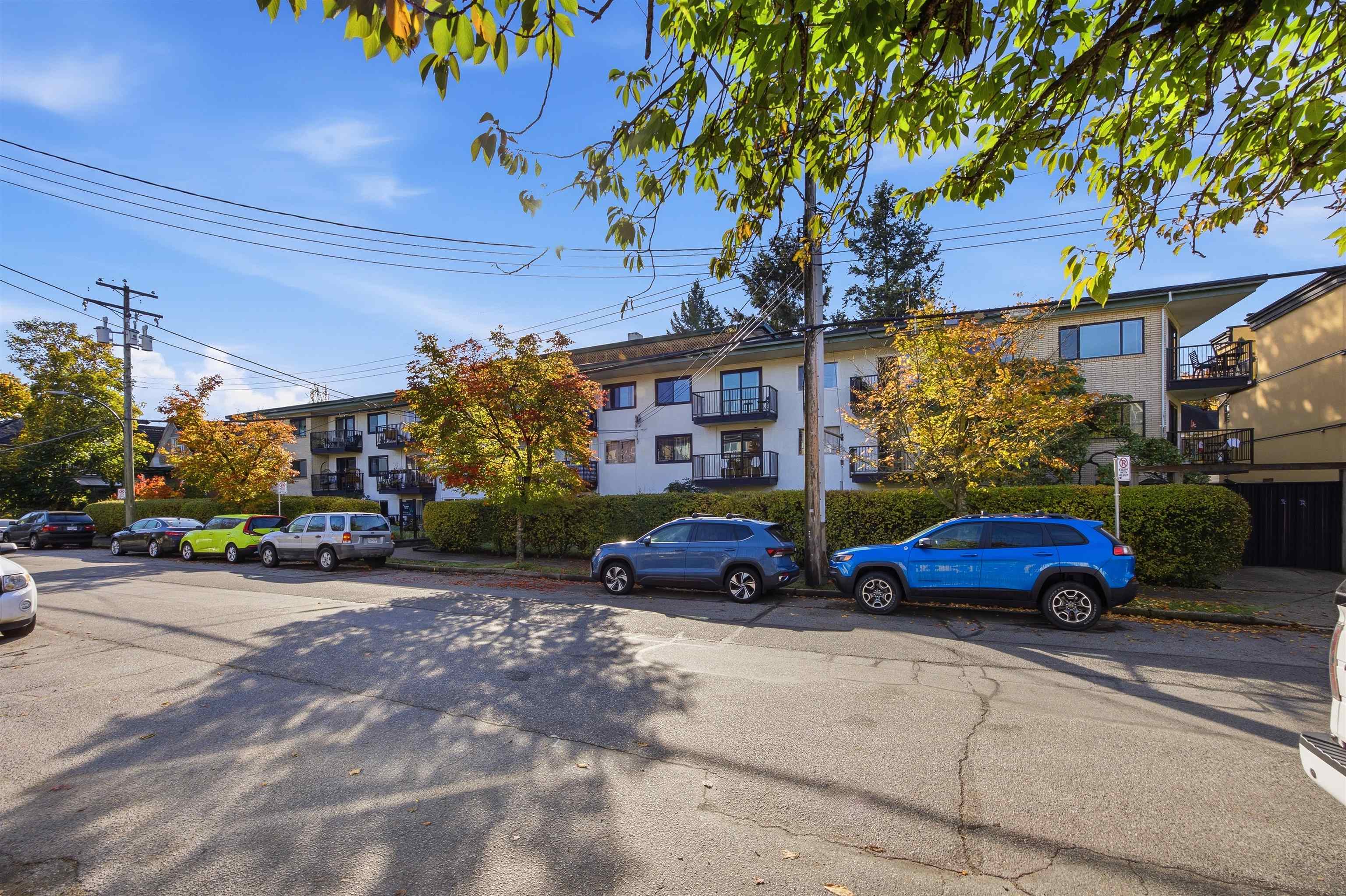 203 36 14th Avenue - MLS&reg; # R3176440