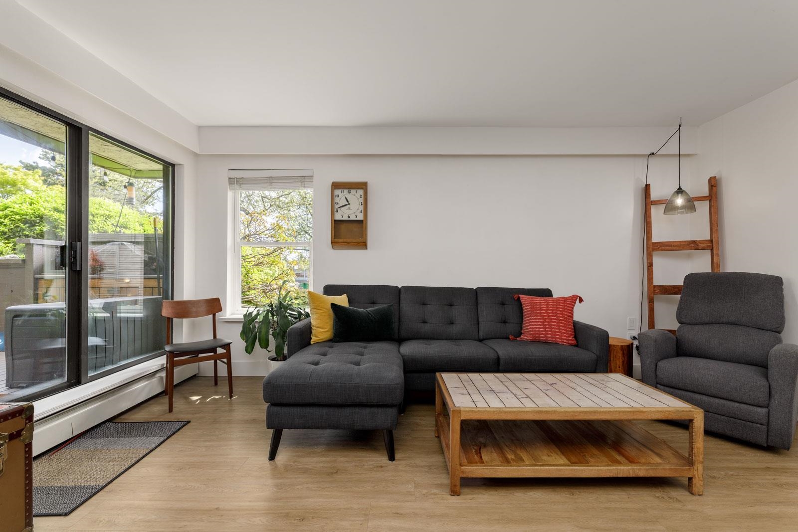 109 3020 Quebec Street - MLS&reg; # R3176470
