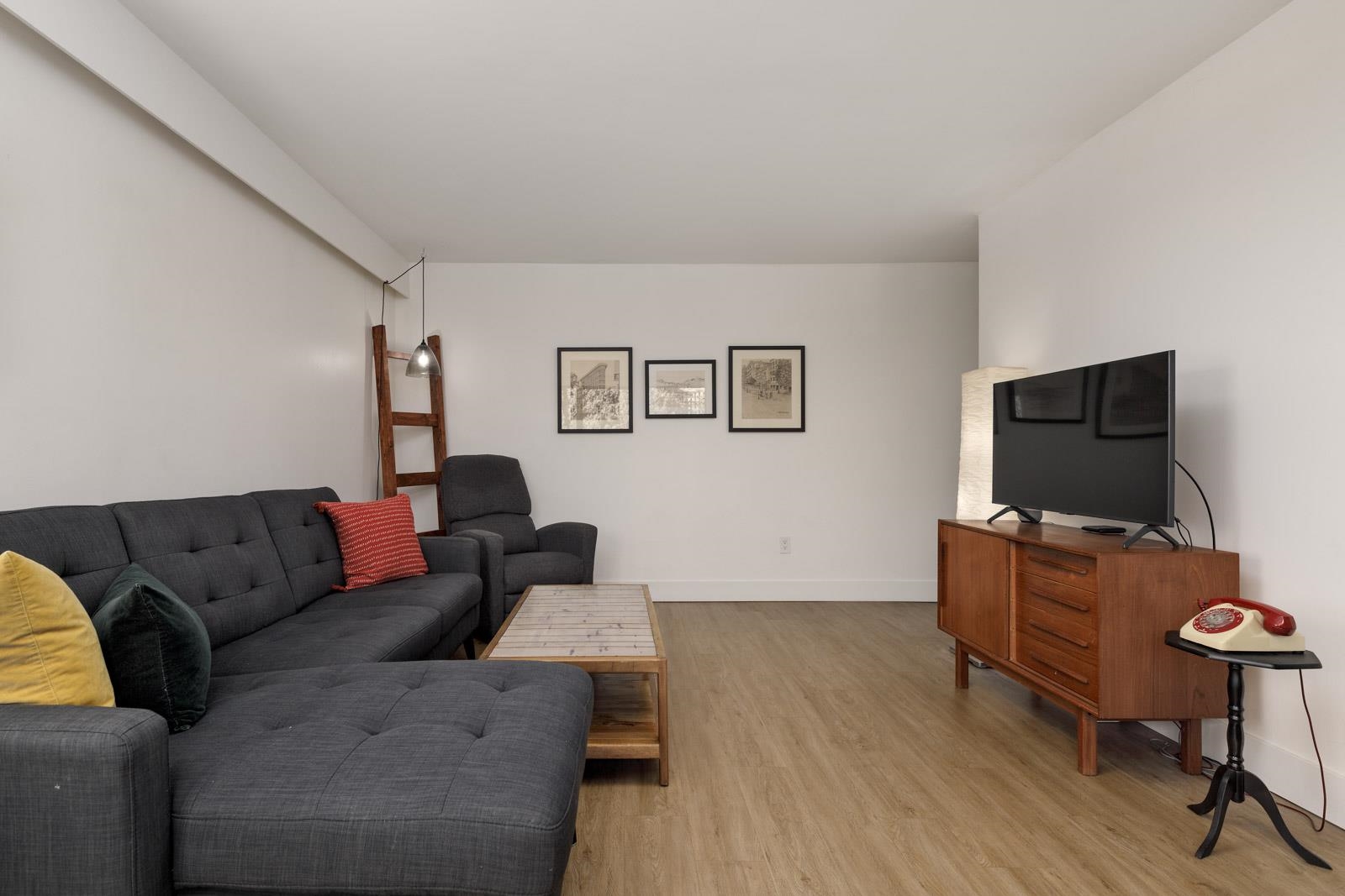 109 3020 Quebec Street - MLS&reg; # R3176470