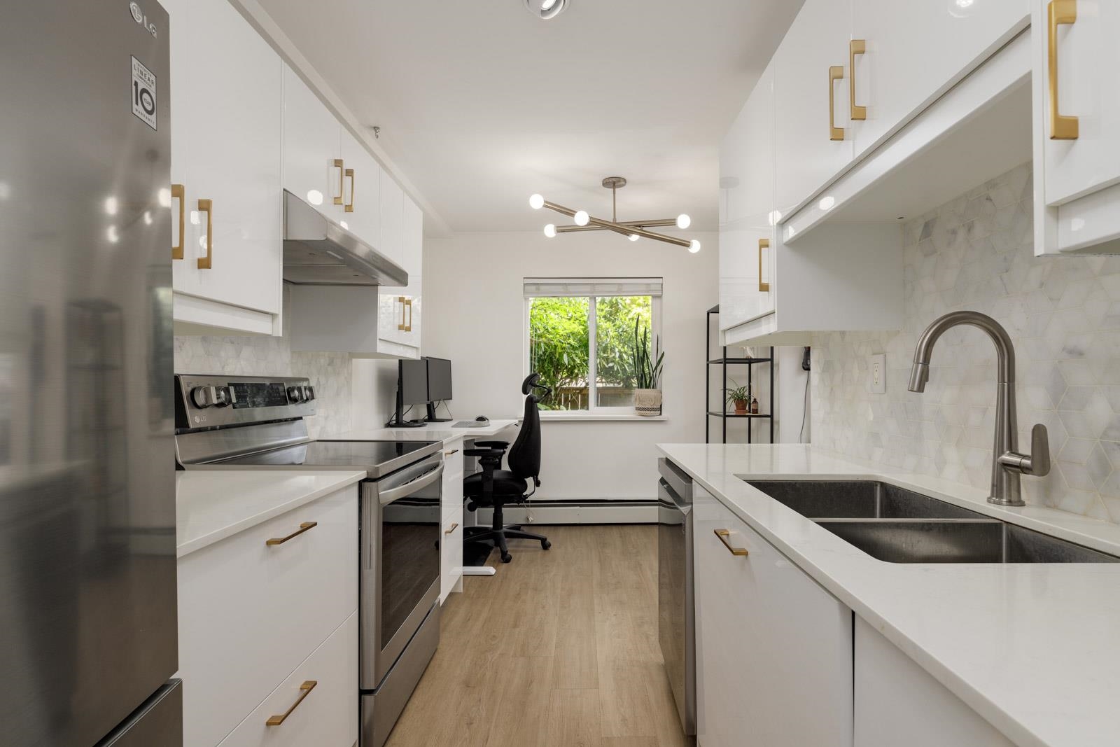109 3020 Quebec Street - MLS&reg; # R3176470