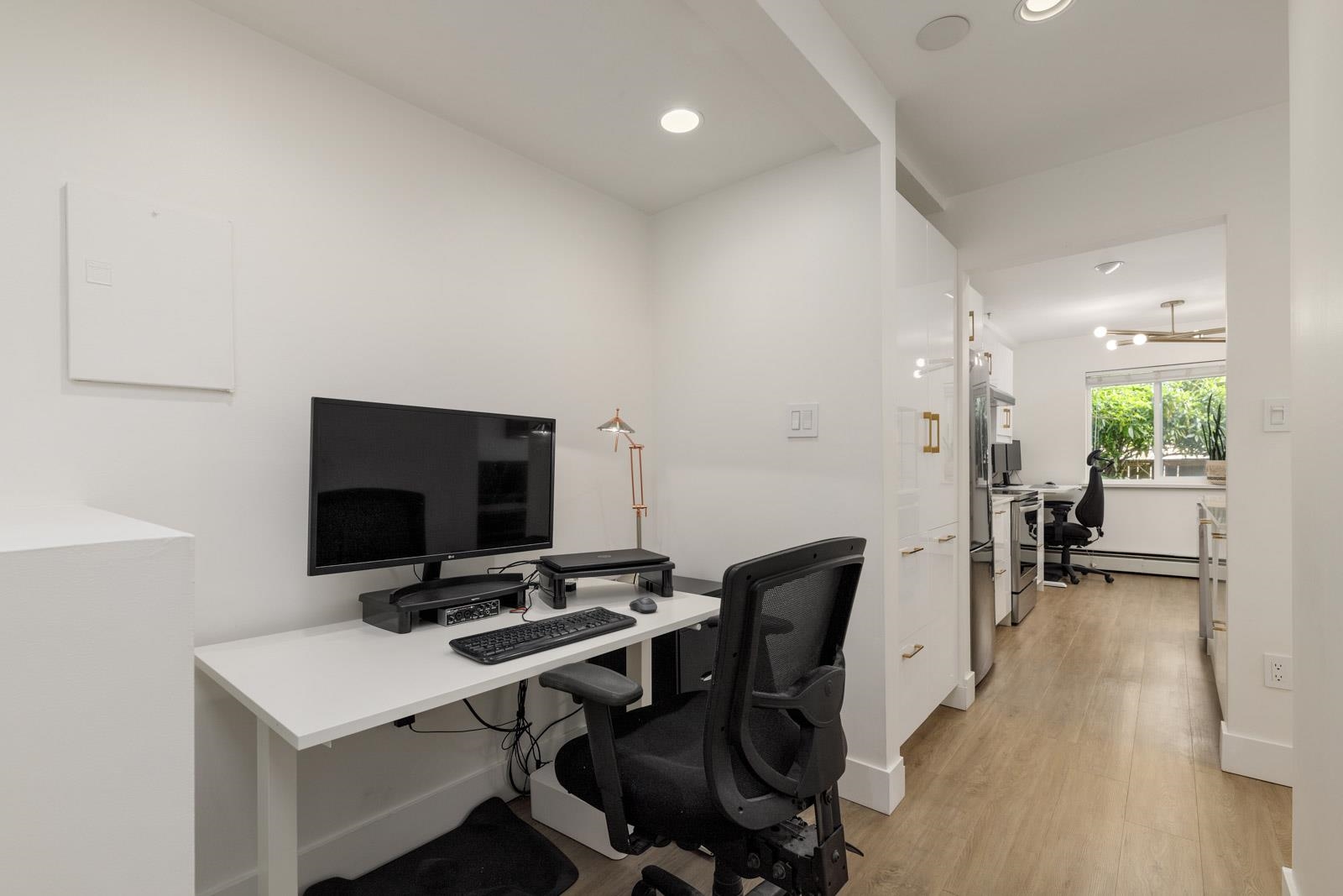 109 3020 Quebec Street - MLS&reg; # R3176470