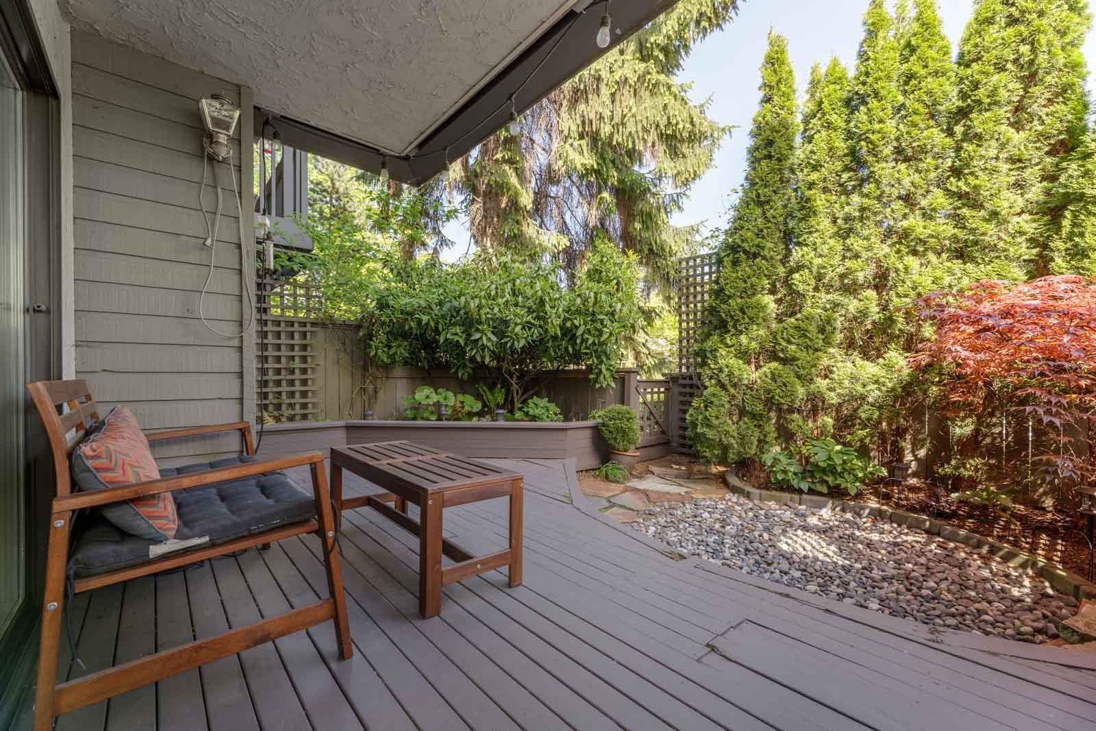 109 3020 Quebec Street - MLS&reg; # R3176470