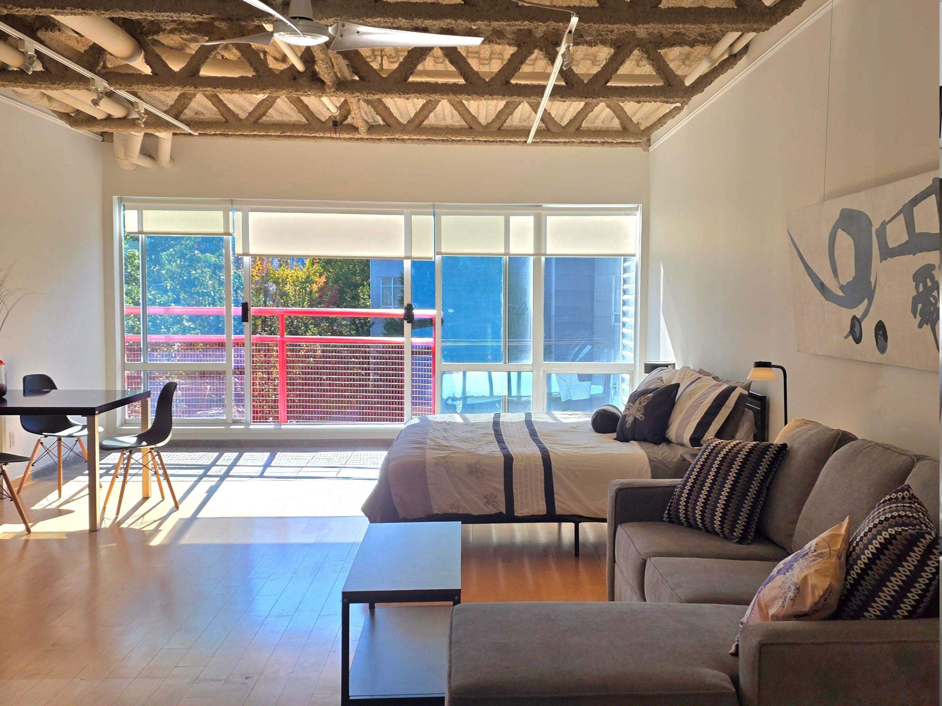 407 350 2nd Avenue - MLS&reg; # R3177740
