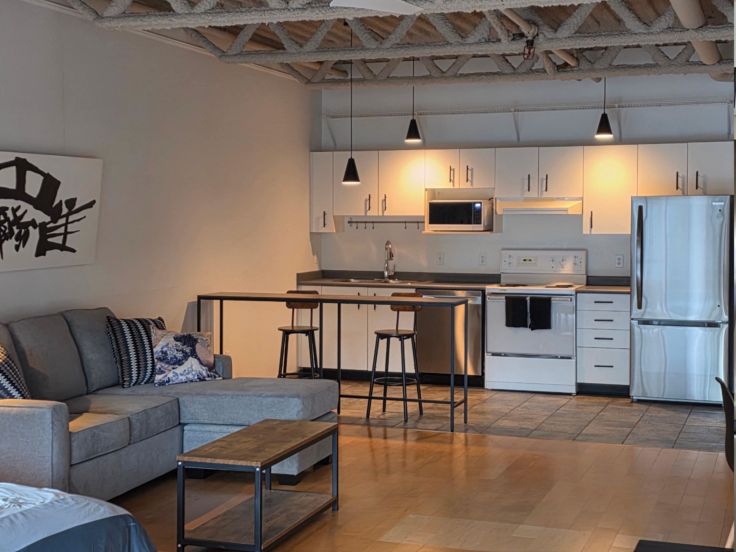407 350 2nd Avenue - MLS&reg; # R3177740
