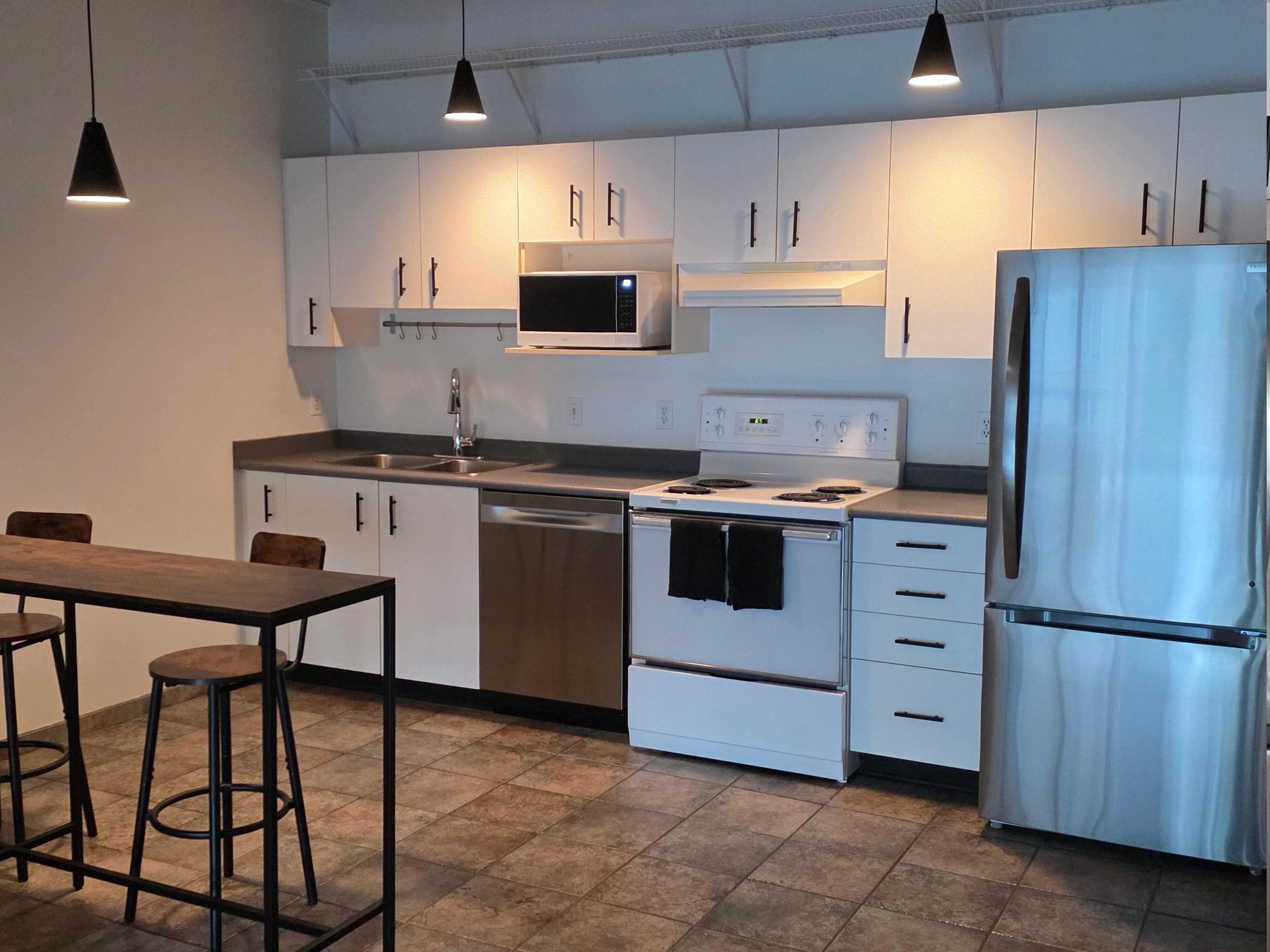 407 350 2nd Avenue - MLS&reg; # R3177740