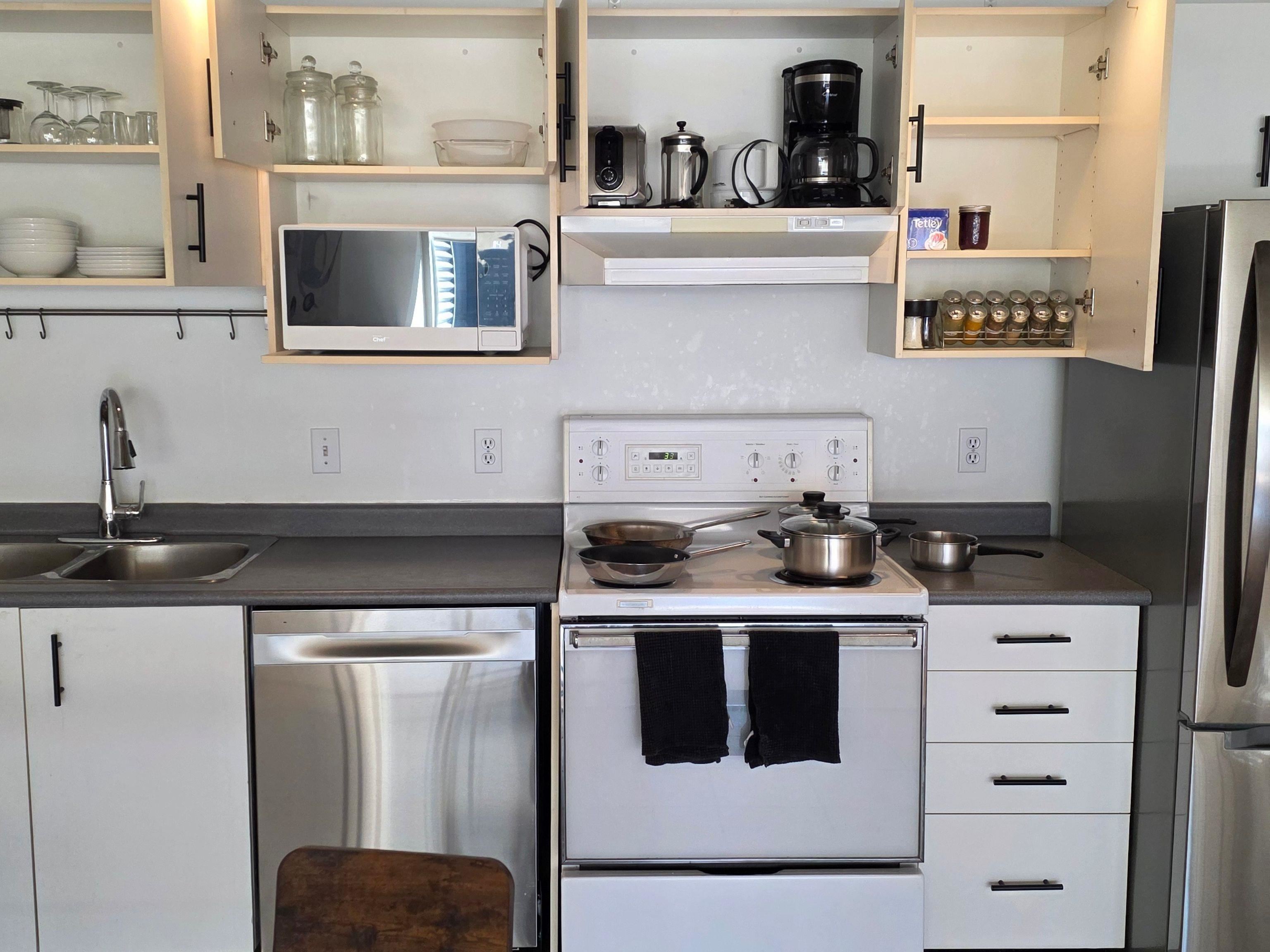 407 350 2nd Avenue - MLS&reg; # R3177740