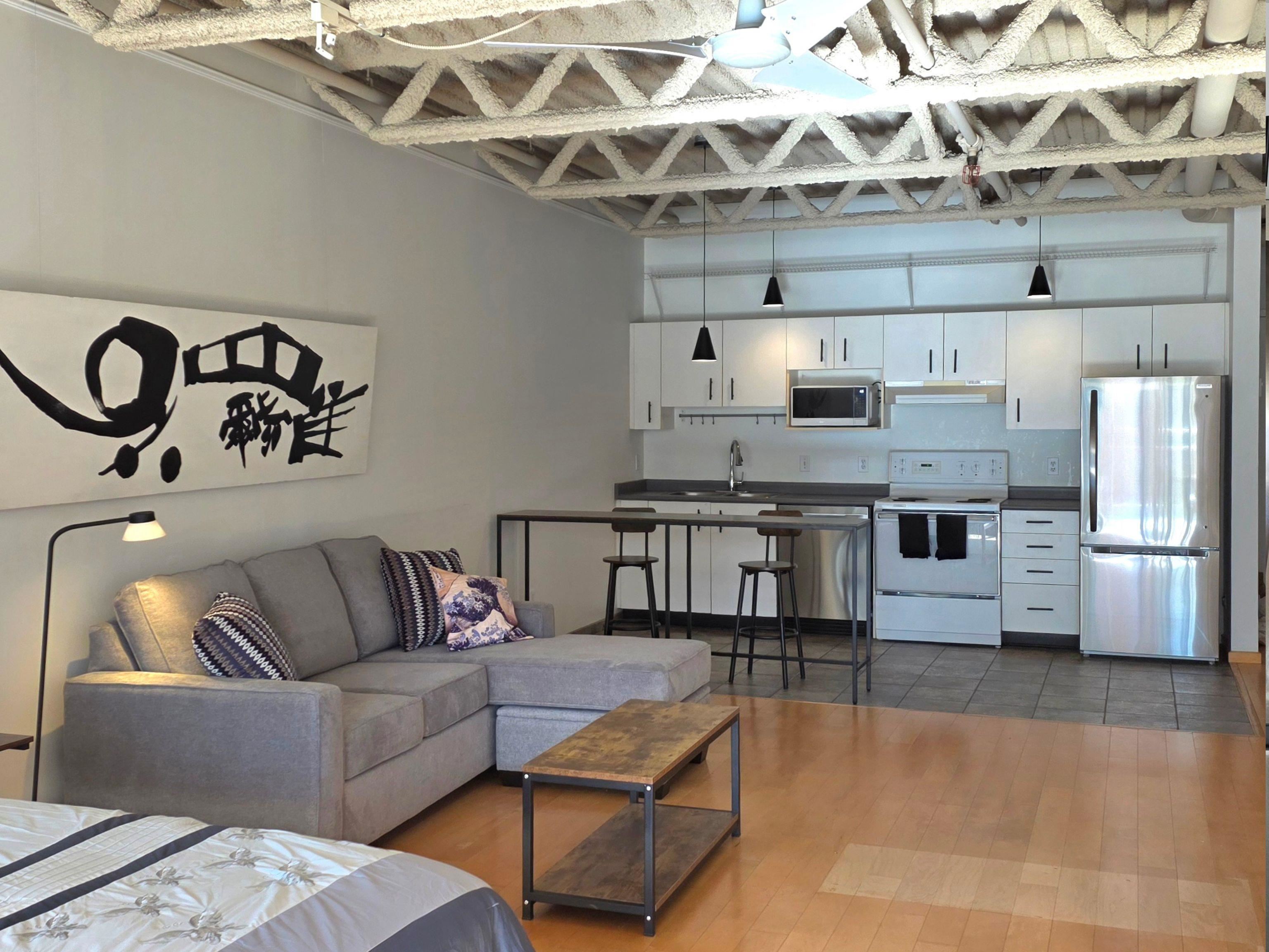 407 350 2nd Avenue - MLS&reg; # R3177740
