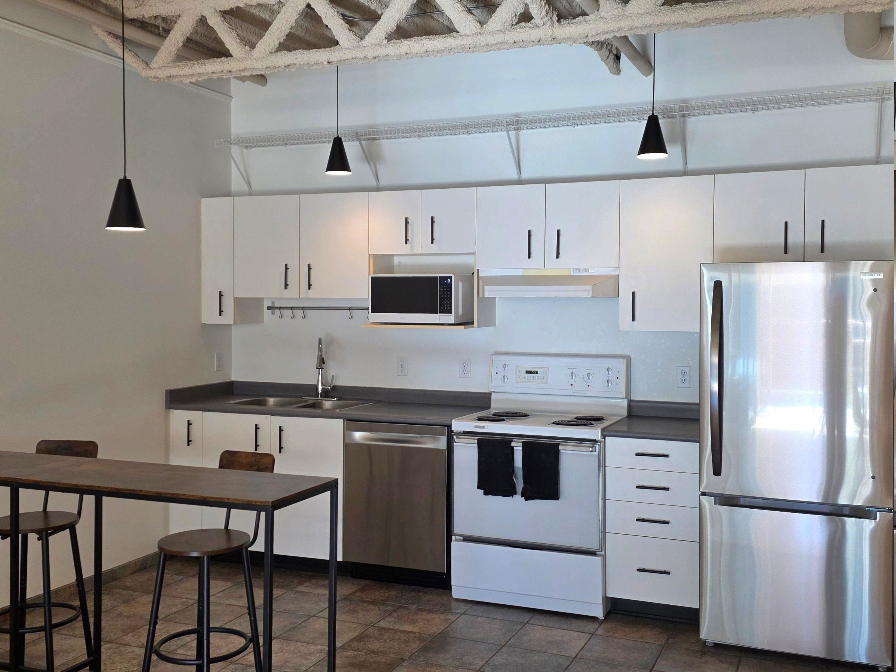 407 350 2nd Avenue - MLS&reg; # R3177740