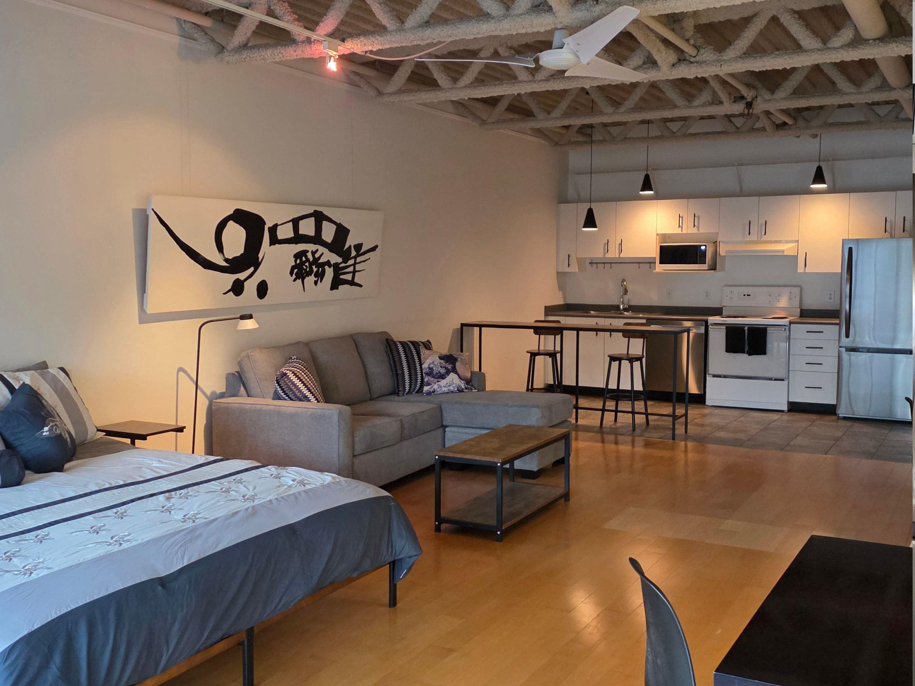 407 350 2nd Avenue - MLS&reg; # R3177740