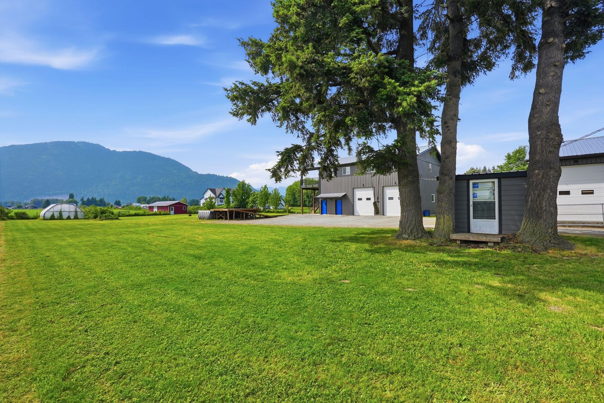  6155 Blackburn Road - MLS&reg; # R3127080