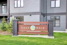 101, 40 Sage Hill Walk NW - MLS&reg; # A2107431