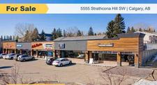 5555 Strathcona Hill SW - MLS&reg; # A2110323
