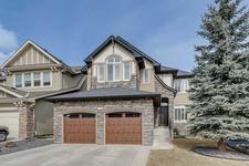 119 Coopers Hill SW - MLS&reg; # A2116674
